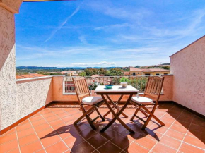 Corallo City View